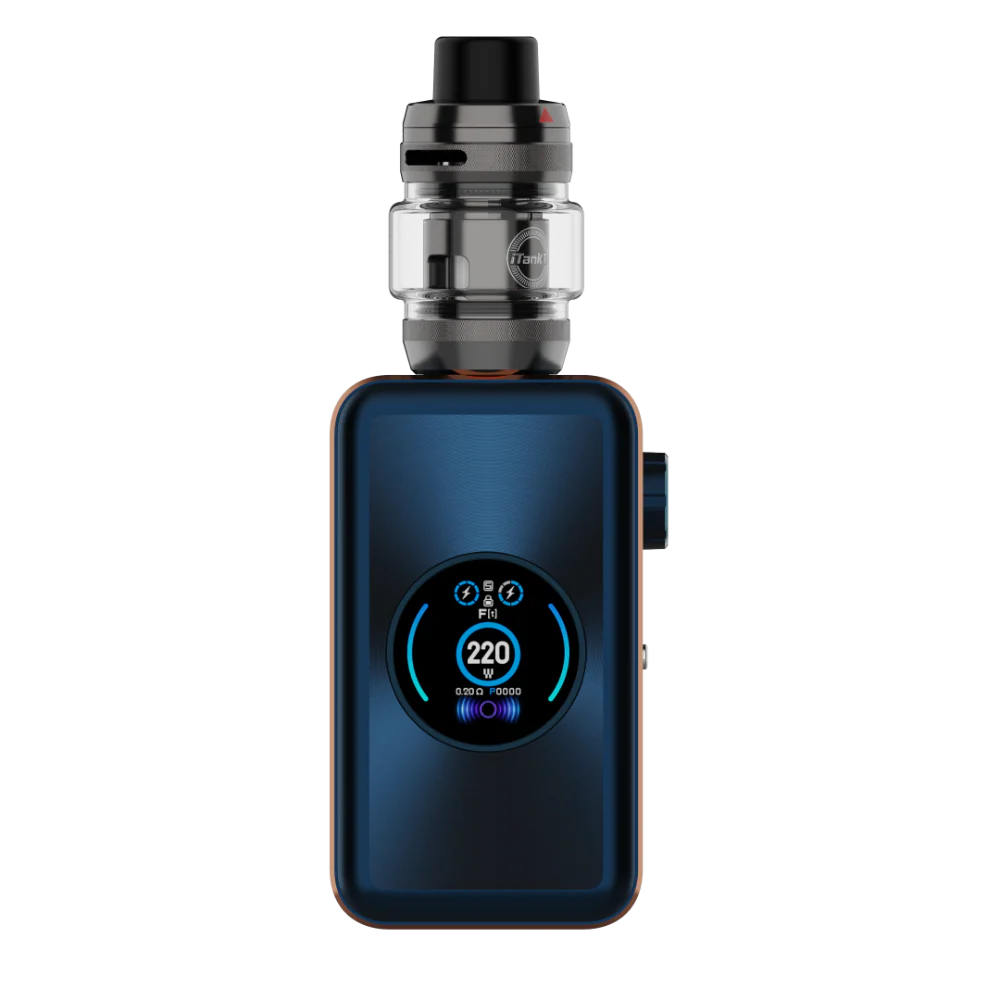 Storm Blue Vaporsesso GEN Max